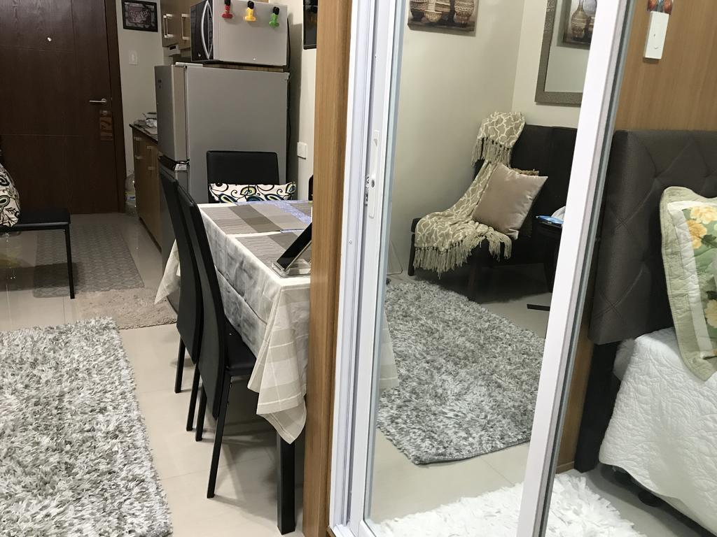 מנילה Best Q Condo W/ Great View מראה חיצוני תמונה